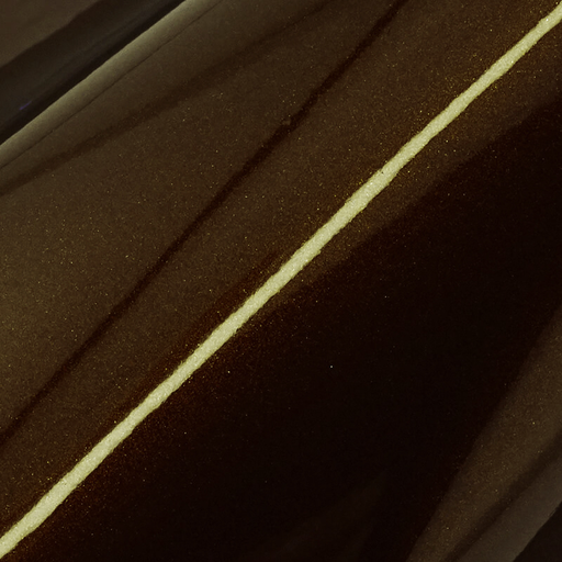 [SE02] 6m Folienlager I Wrapping Film I gloss dark brown metallic