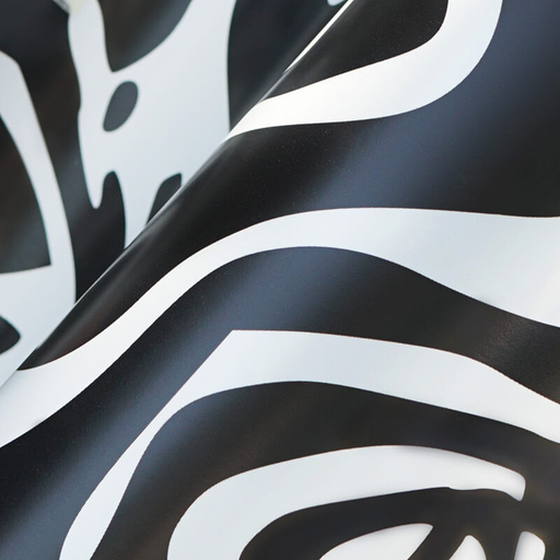 [1851_001_r] 0,60m KE Premium Wrapping Film I Satin Erkönig Design